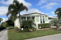 2018 Champion HS Mobile Home