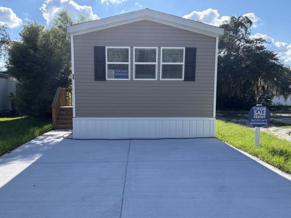 2026 CMH Manufacturing, Inc. Mobile Home For Sale