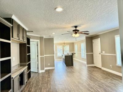 Photo 5 of 15 of home located at 72 Meadow View St. Newnan, GA 30263