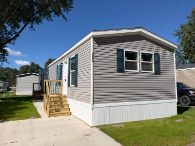 Mobile Home at 529 Lanier South Lyon, MI 48178