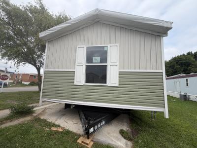Mobile Home at 41275 Old Michigan Ave. #928 Canton, MI 48188
