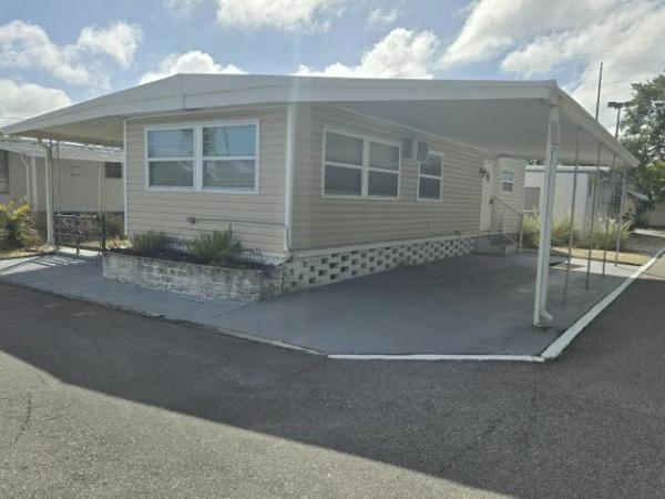 1970 LAMP Mobile Home For Sale