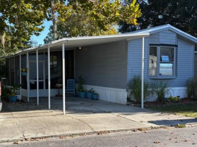 Mobile Home at 8401 NW 13th Street #64 Gainesville, FL 32653
