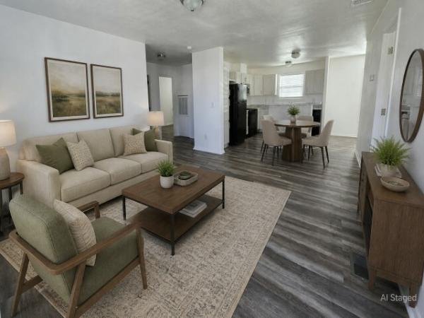 2020 CLAYTON Mobile Home For Sale