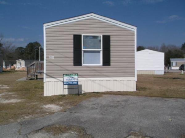 2016 Clayton Homes INC Mobile Home For Sale