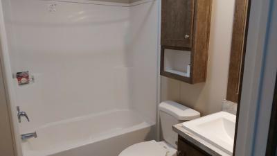 Photo 3 of 6 of home located at 20559 Harmony Dr Clinton Township, MI 48036