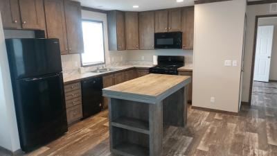 Photo 4 of 6 of home located at 20559 Harmony Dr Clinton Township, MI 48036