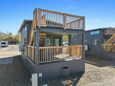 Mobile Home at 17550 S. Munds Ranch Road, #467 Munds Park, AZ 86017