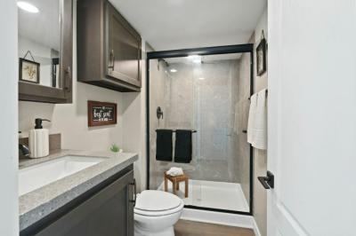 Photo 4 of 22 of home located at 17550 S. Munds Ranch Road, #467 Munds Park, AZ 86017