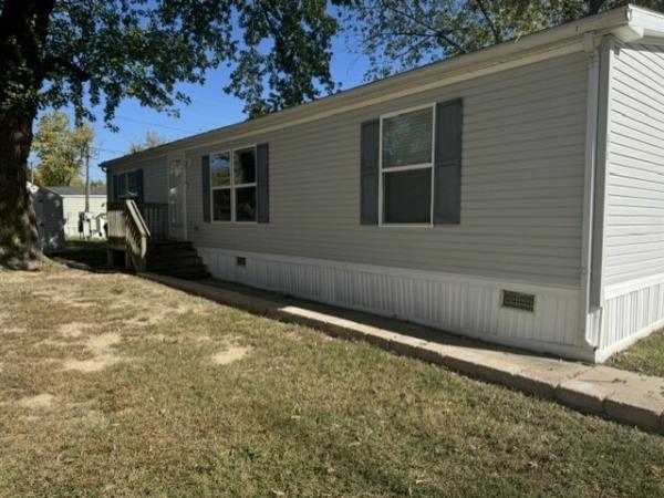 2018 clayton Mobile Home For Sale