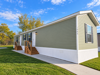 Photo 1 of 12 of home located at 1866 Magnolia Monroe, MI 48161