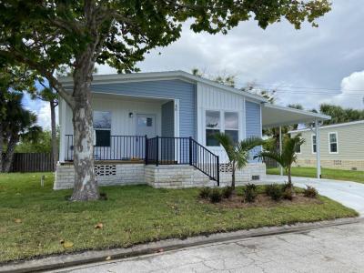 Mobile Home at 8775 20th Street #30 Vero Beach, FL 32966