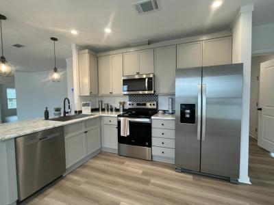 Photo 3 of 18 of home located at 8775 20th Street #28 Vero Beach, FL 32966