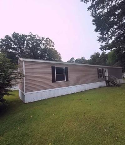 Mobile Home at 855 Washington Post Rd #209 New Bern, NC 28562