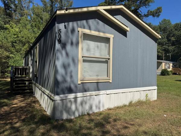 Photo 1 of 2 of home located at 509A Romine Court Dublin, GA 31021