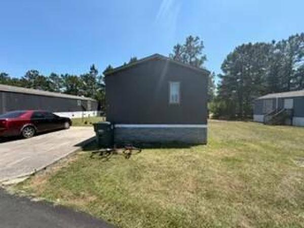 Photo 1 of 2 of home located at 320 Rae Street, Lot 11 Lake City, SC 29560