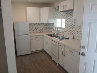 Mobile Home at 10540 E. Apache Trail, #404 Apache Junction, AZ 85120