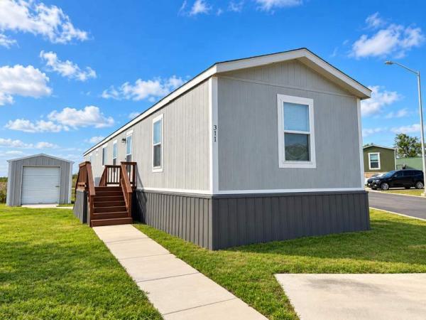 2021 Cavco Mobile Home For Sale