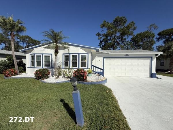 1985 BARR Mobile Home For Sale