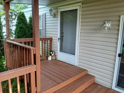 Photo 5 of 7 of home located at 327 Penrose Drive Irwin, PA 15642