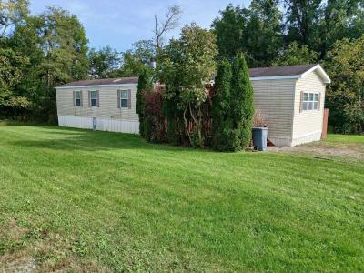 Mobile Home at 327 Penrose Drive Irwin, PA 15642