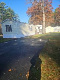 1991 Burlington Mobile Home