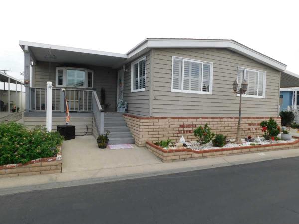 Keywest Mobile Home For Sale