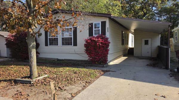 1989 Redman Mobile Home For Sale