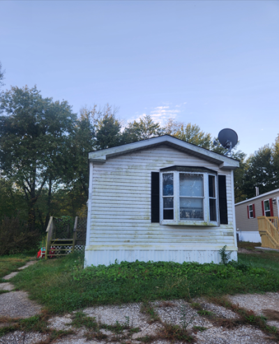 Photo 1 of 13 of home located at 28 Willow Haven Ct Colona, IL 61241