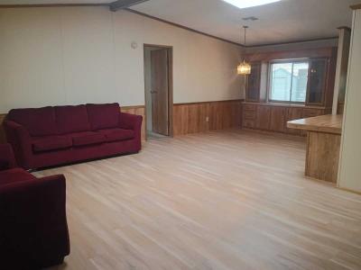 Photo 4 of 8 of home located at 8401 South Kolb Road #70 Tucson, AZ 85756