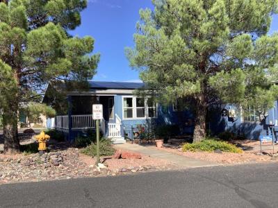 Photo 2 of 6 of home located at 1390 W. On-The-Greens Blvd Cottonwood, AZ 86326