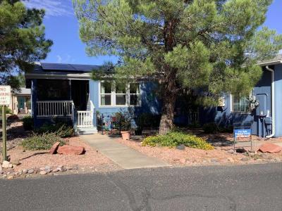 Photo 3 of 6 of home located at 1390 W. On-The-Greens Blvd Cottonwood, AZ 86326