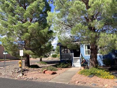 Photo 5 of 6 of home located at 1390 W. On-The-Greens Blvd Cottonwood, AZ 86326
