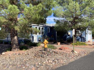 Photo 4 of 6 of home located at 1390 W. On-The-Greens Blvd Cottonwood, AZ 86326