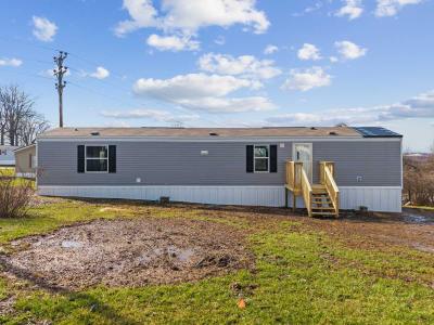 Mobile Home at 125 Laurel View Drive Lot 10 Mount Pleasant, PA 15666