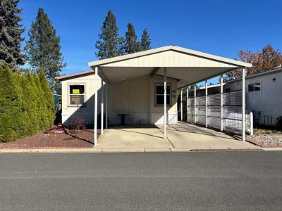 Photo 2 of 27 of home located at 2311 W. 16th Ave. #65 Spokane, WA 99224