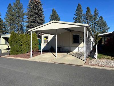 Photo 3 of 27 of home located at 2311 W. 16th Ave. #65 Spokane, WA 99224