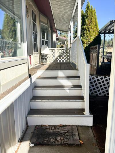 Photo 4 of 27 of home located at 2311 W. 16th Ave. #65 Spokane, WA 99224