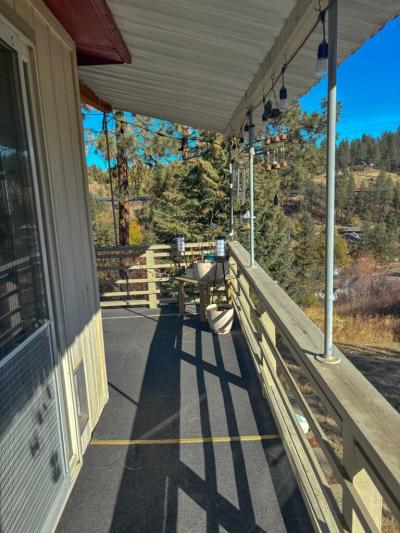 Photo 5 of 27 of home located at 2311 W. 16th Ave. #65 Spokane, WA 99224
