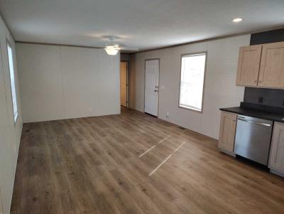 Photo 3 of 17 of home located at 32 South St Gering, NE 69341