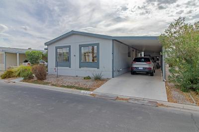 Photo 2 of 21 of home located at 6420 E. Tropicana Ave. Las Vegas, NV 89122