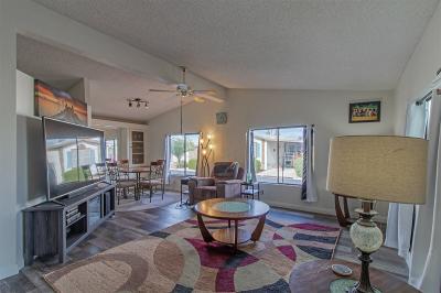Photo 3 of 21 of home located at 6420 E. Tropicana Ave. Las Vegas, NV 89122