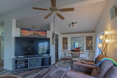 Photo 4 of 21 of home located at 6420 E. Tropicana Ave. Las Vegas, NV 89122