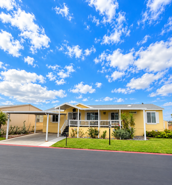 2004 Champion Mobile Home For Sale