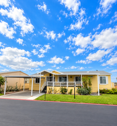 Mobile Home at 27361 Sierra Hwy Space #196 Canyon Country, CA 91351