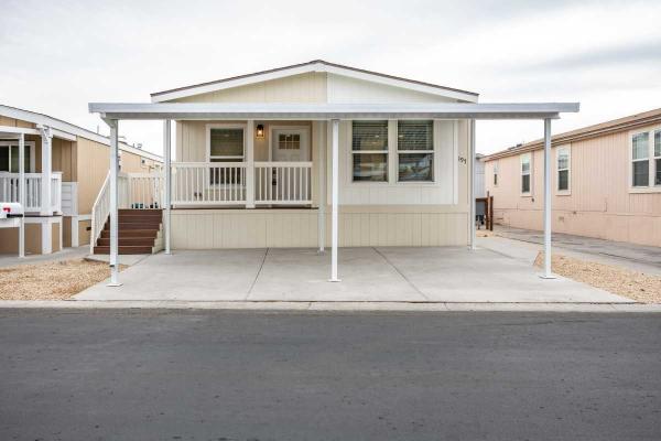 2026 Clayton Mobile Home For Sale