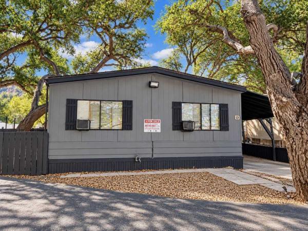 1979  Mobile Home For Sale
