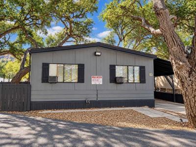 Mobile Home at 23500 The Old Road Newhall, CA 91321