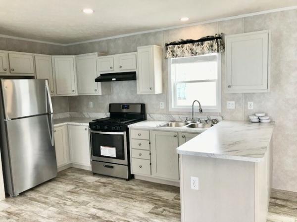 2023 Fairmont Mobile Home For Sale
