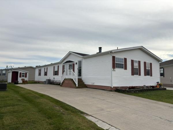 Photo 1 of 2 of home located at 37074 Grindstone Trail Lenox, MI 48048
